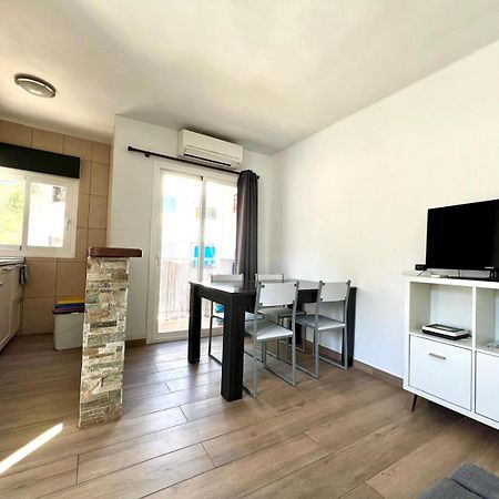 Copacabana Suite Es Pujols Εξωτερικό φωτογραφία