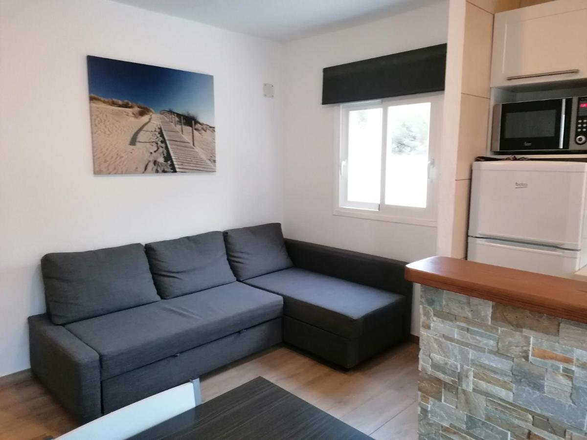 Copacabana Suite Es Pujols Εξωτερικό φωτογραφία