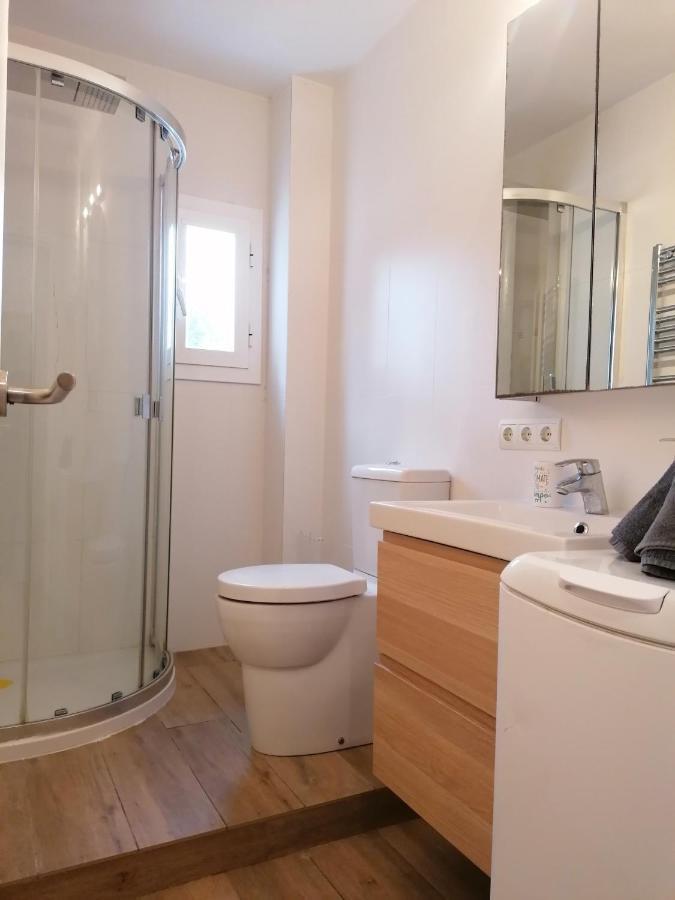 Copacabana Suite Es Pujols Εξωτερικό φωτογραφία